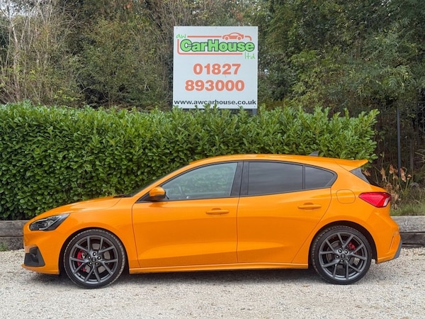 Used Ford Focus 2021 for sale - 76068859: Photo 8