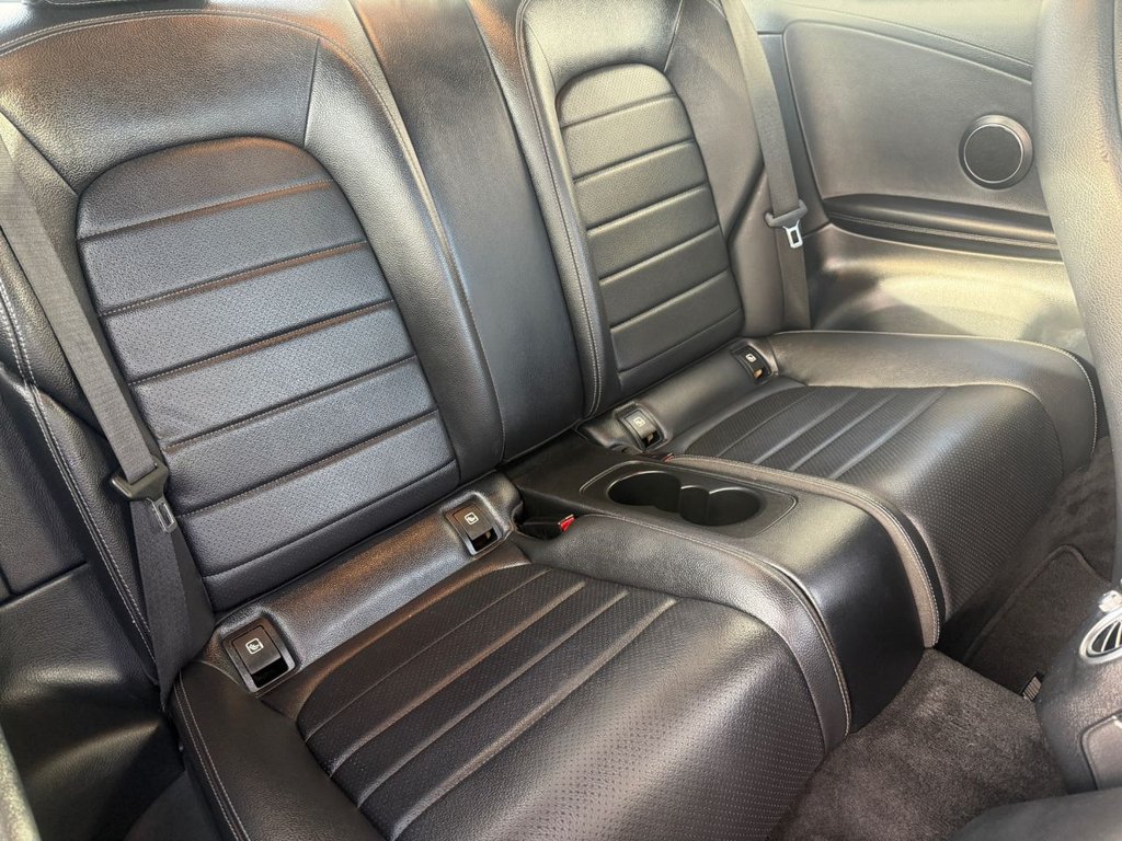 Used Mercedes-Benz C Class 2018 for sale - 76345481: Photo 13