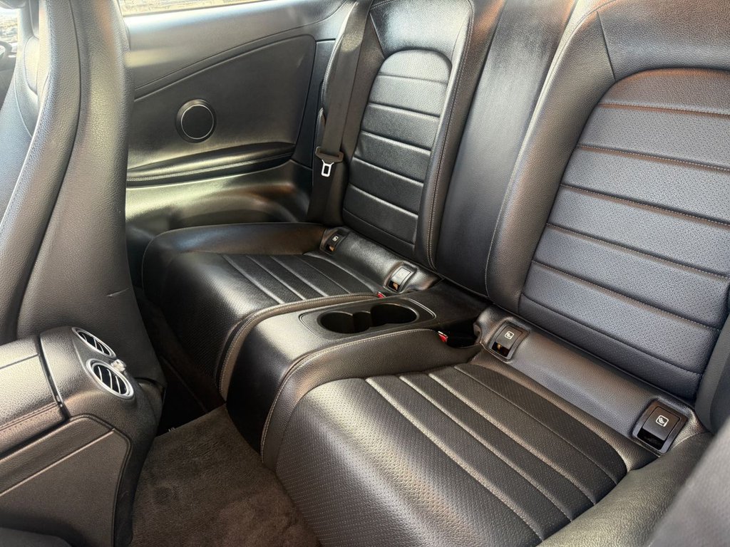 Used Mercedes-Benz C Class 2018 for sale - 76345481: Photo 21