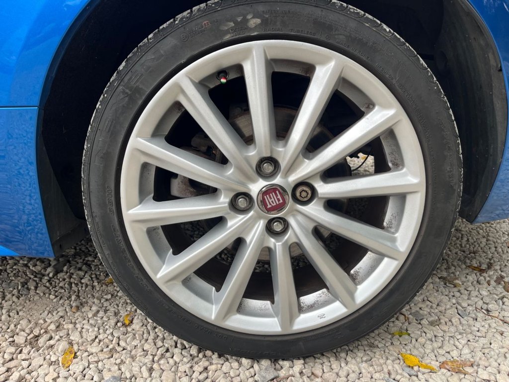 Used Fiat 124 Spider 2018 for sale - 76203107: Photo 15