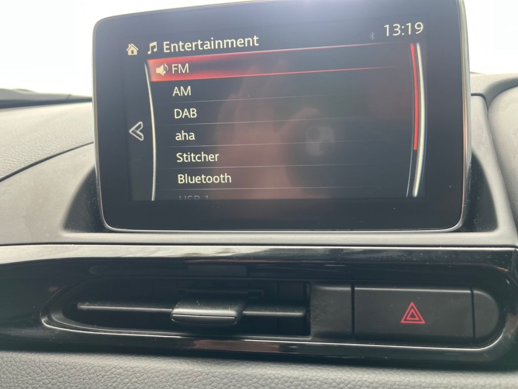 Used Fiat 124 Spider 2018 for sale - 76203107: Photo 16