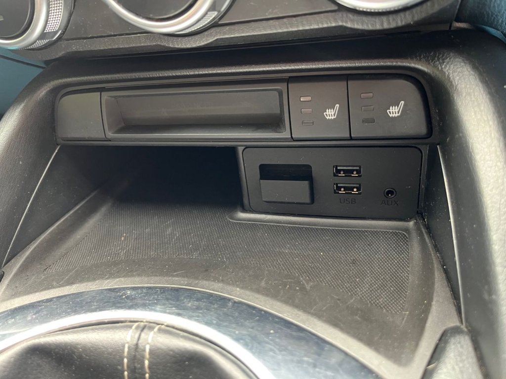 Used Fiat 124 Spider 2018 for sale - 76203107: Photo 18