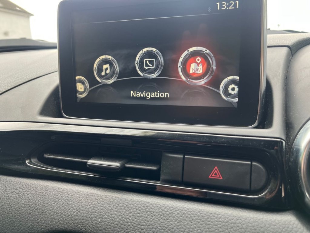 Used Fiat 124 Spider 2018 for sale - 76203107: Photo 21