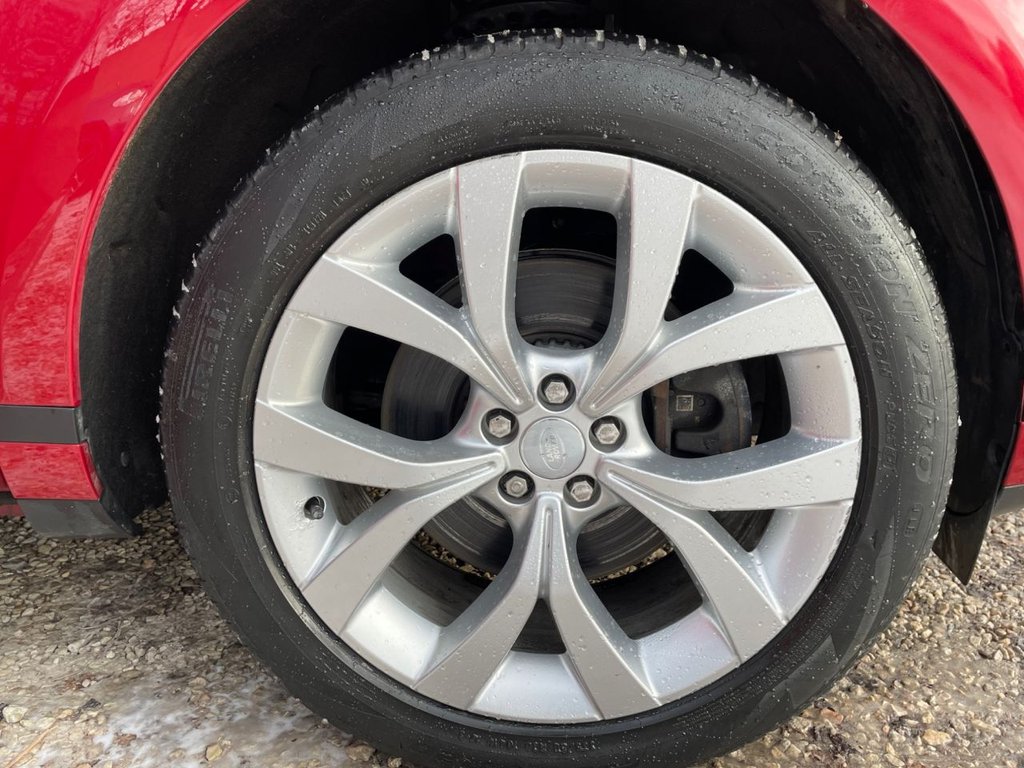 Used Land Rover Range Rover Evoque 2021 for sale - 77089350: Photo 12