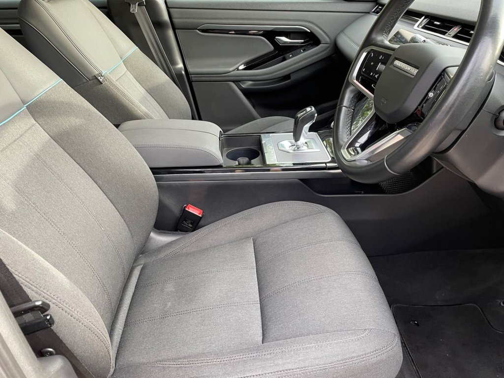 Used Land Rover Range Rover Evoque 2021 for sale - 77089350: Photo 13
