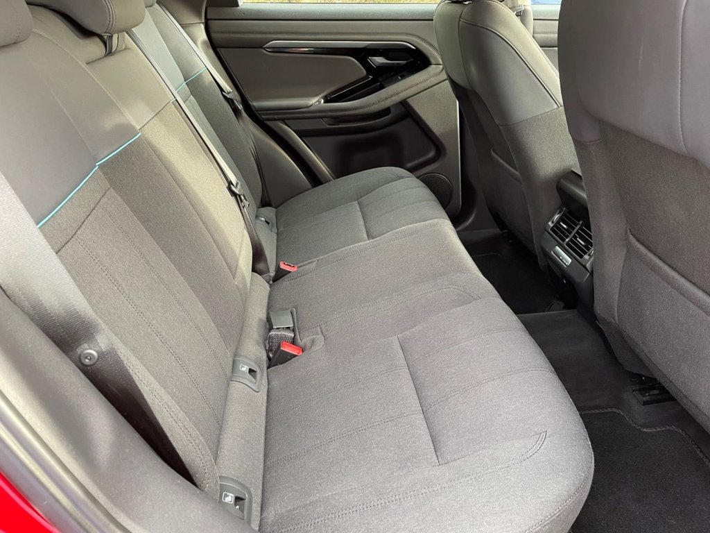 Used Land Rover Range Rover Evoque 2021 for sale - 77089350: Photo 14