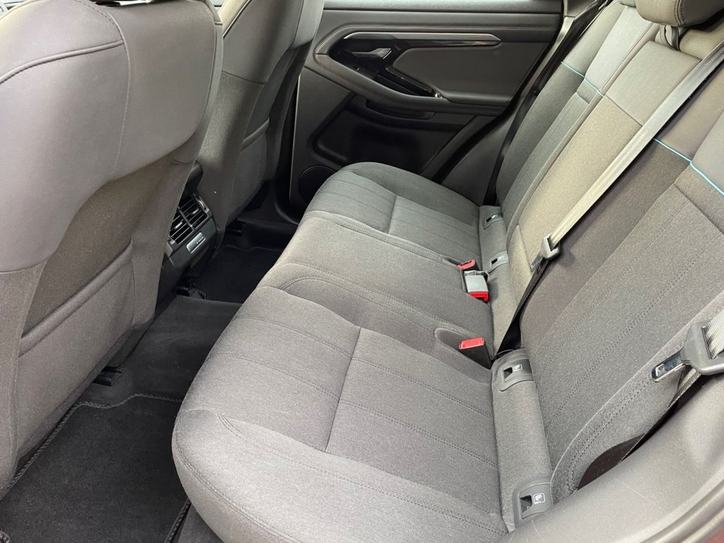 Used Land Rover Range Rover Evoque 2021 for sale - 77089350: Photo 16