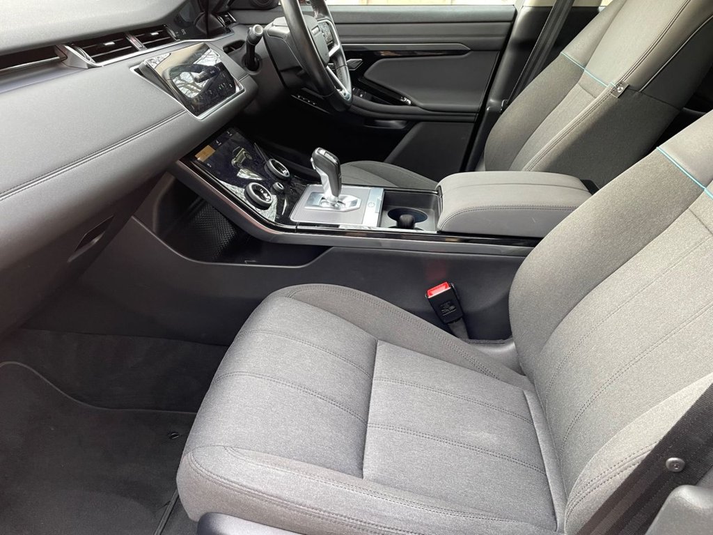 Used Land Rover Range Rover Evoque 2021 for sale - 77089350: Photo 18
