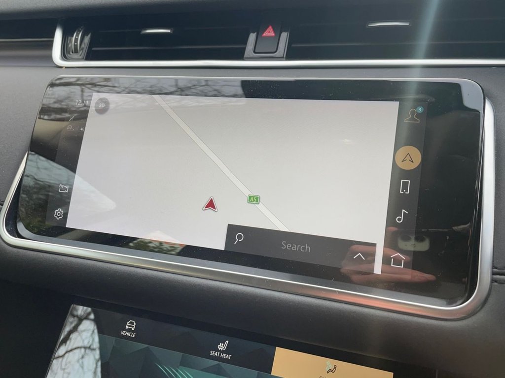 Used Land Rover Range Rover Evoque 2021 for sale - 77089350: Photo 19