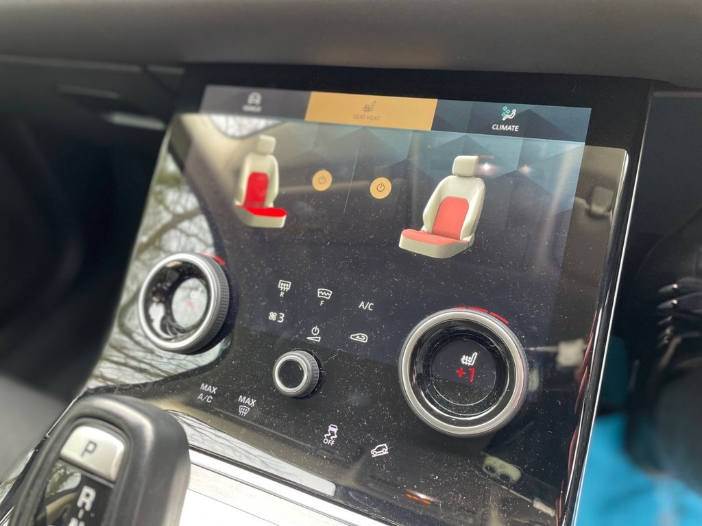 Used Land Rover Range Rover Evoque 2021 for sale - 77089350: Photo 21