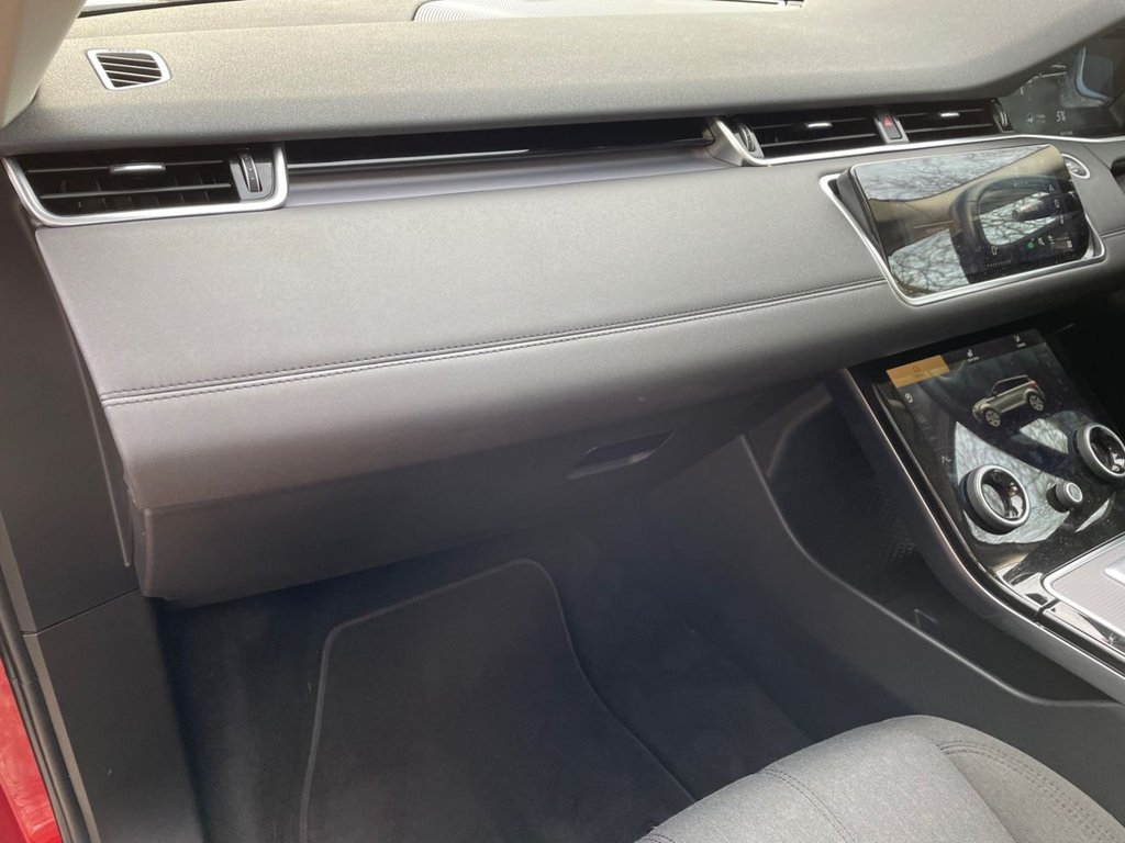 Used Land Rover Range Rover Evoque 2021 for sale - 77089350: Photo 22