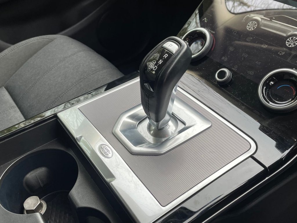 Used Land Rover Range Rover Evoque 2021 for sale - 77089350: Photo 30