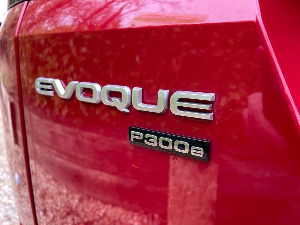 Used Land Rover Range Rover Evoque 2021 for sale - 77089350: Photo 34