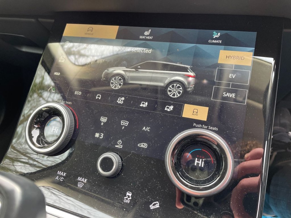 Used Land Rover Range Rover Evoque 2021 for sale - 77089350: Photo 37