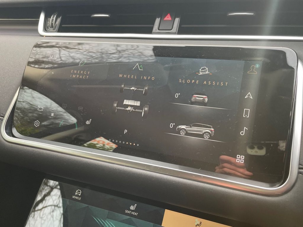 Used Land Rover Range Rover Evoque 2021 for sale - 77089350: Photo 39