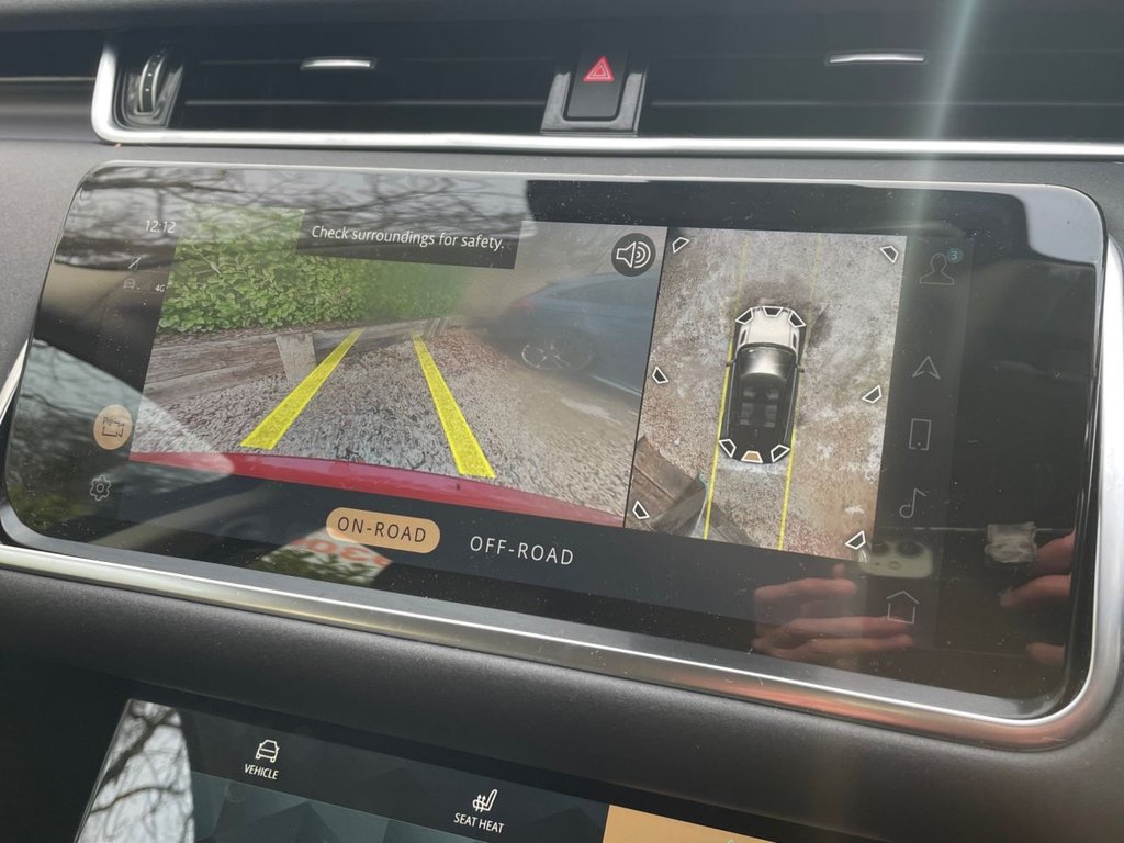 Used Land Rover Range Rover Evoque 2021 for sale - 77089350: Photo 4