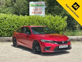 Used Honda Civic 2022 for sale - 78672782: Photo