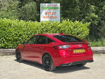 Used Honda Civic 2022 for sale - 78672782: Photo