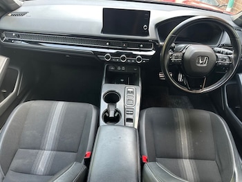 Used Honda Civic 2022 for sale - 78672782: Photo
