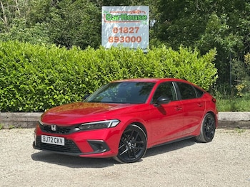 Used Honda Civic 2022 for sale - 78672782: Photo