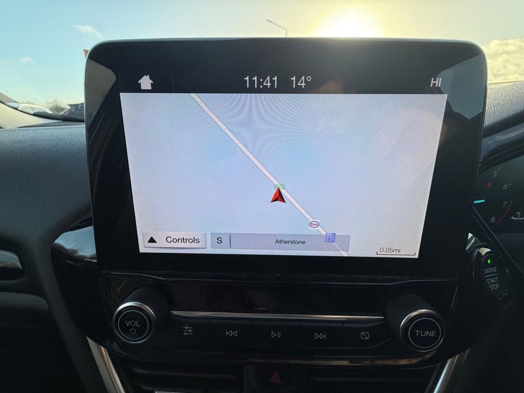 Used Ford Fiesta 2018 for sale - 76430282: Photo 17