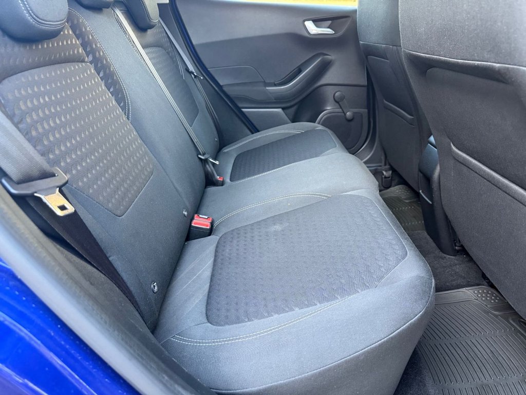 Used Ford Fiesta 2018 for sale - 76430282: Photo 24