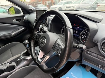 Used Nissan Juke 2021 for sale - 79384539: Photo
