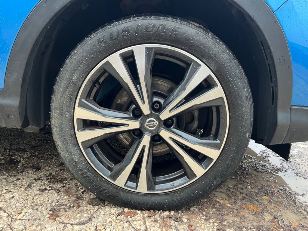 Used Nissan Qashqai 2017 for sale - 76934686: Photo 12