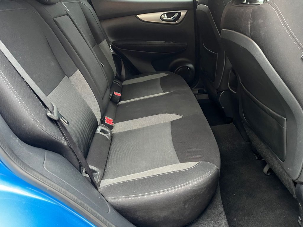 Used Nissan Qashqai 2017 for sale - 76934686: Photo 14
