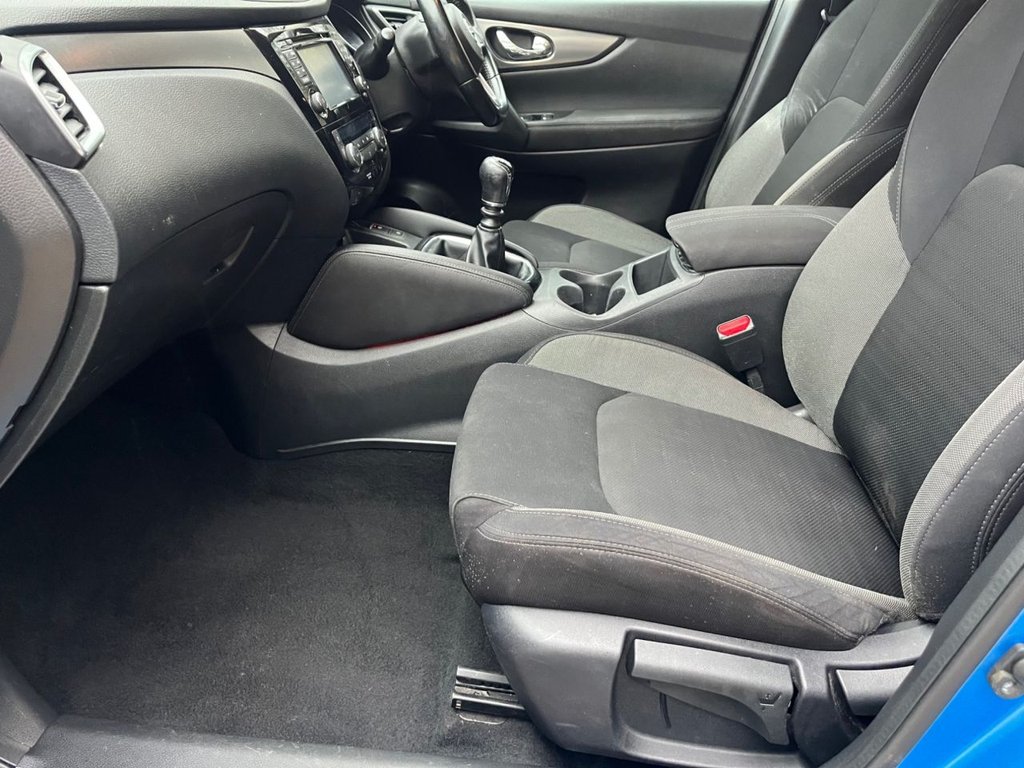 Used Nissan Qashqai 2017 for sale - 76934686: Photo 18