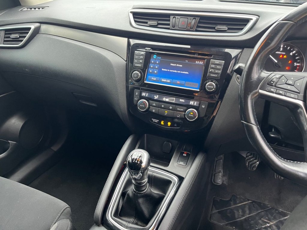 Used Nissan Qashqai 2017 for sale - 76934686: Photo 19