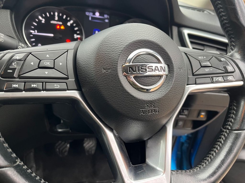 Used Nissan Qashqai 2017 for sale - 76934686: Photo 20