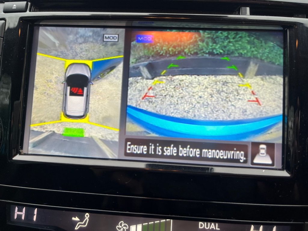 Used Nissan Qashqai 2017 for sale - 76934686: Photo 22