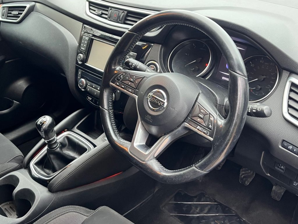 Used Nissan Qashqai 2017 for sale - 76934686: Photo 4