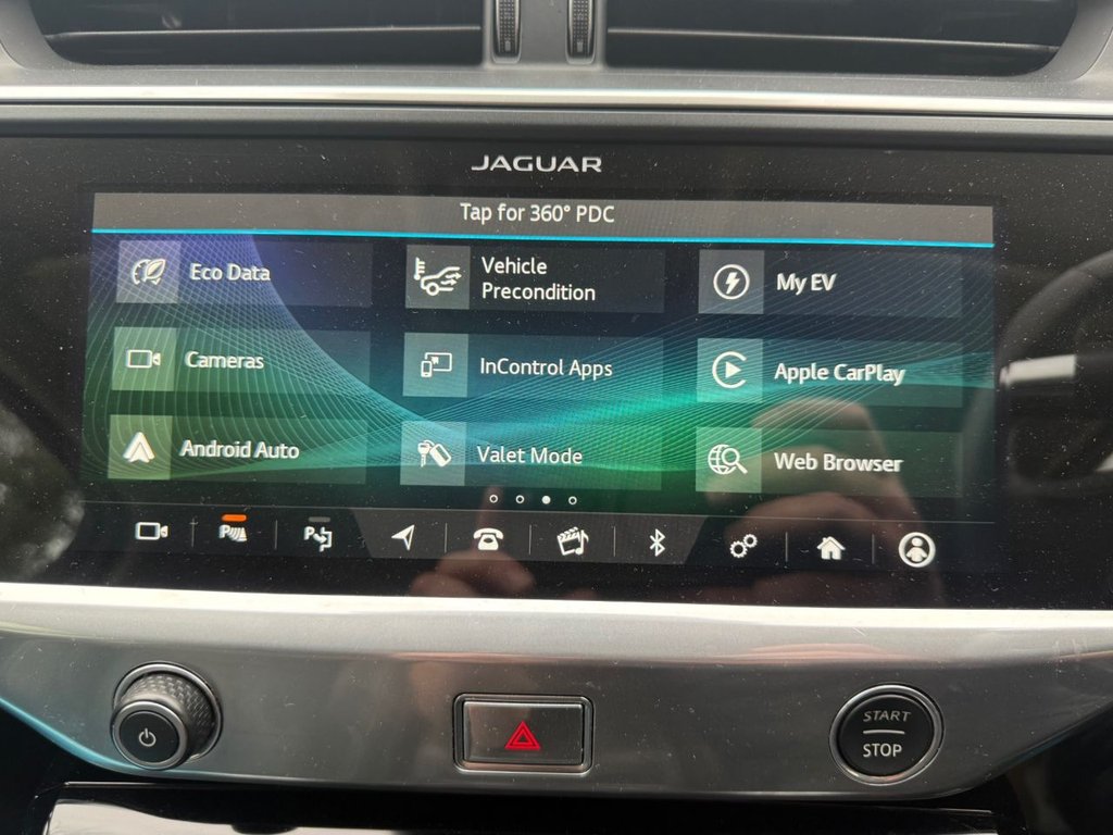 Used Jaguar I-Pace 2018 for sale - 77991447: Photo 10