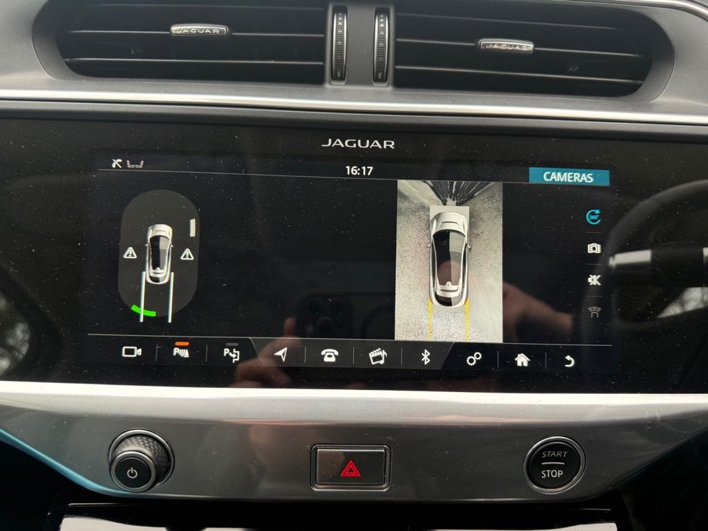 Used Jaguar I-Pace 2018 for sale - 77991447: Photo 11