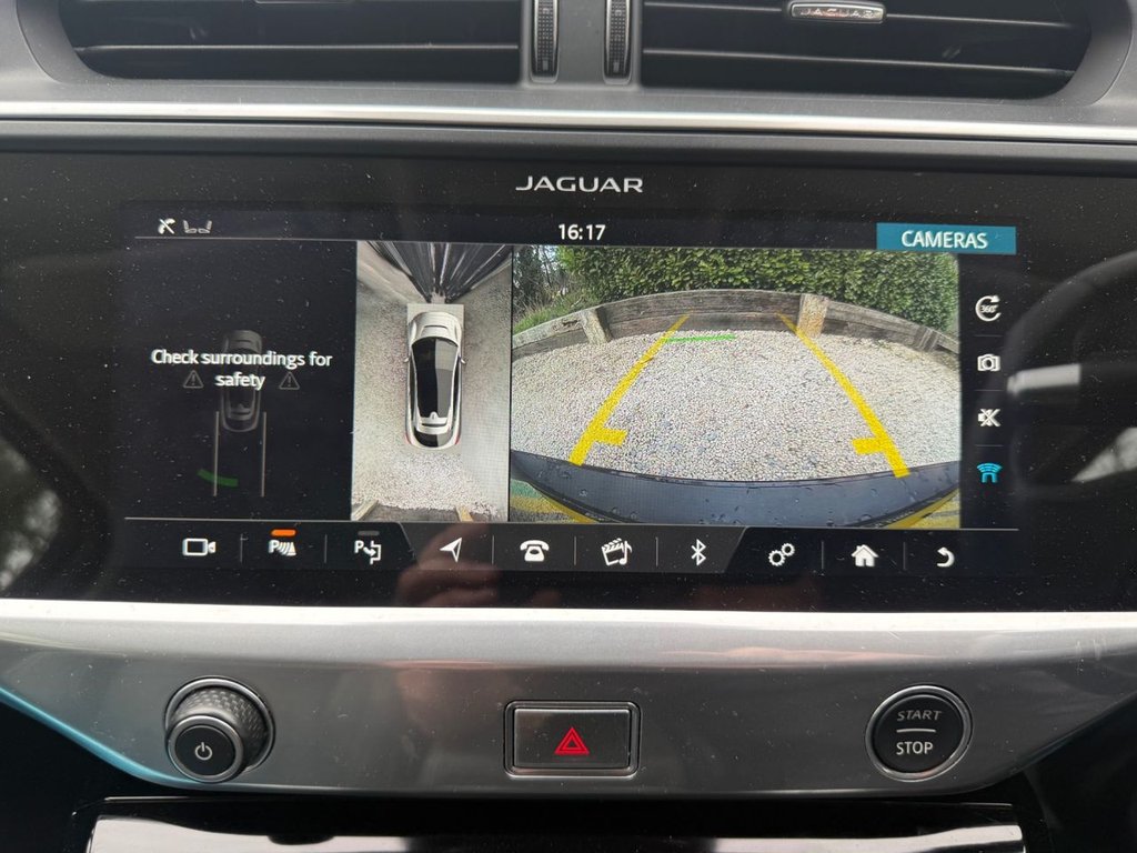 Used Jaguar I-Pace 2018 for sale - 77991447: Photo 12