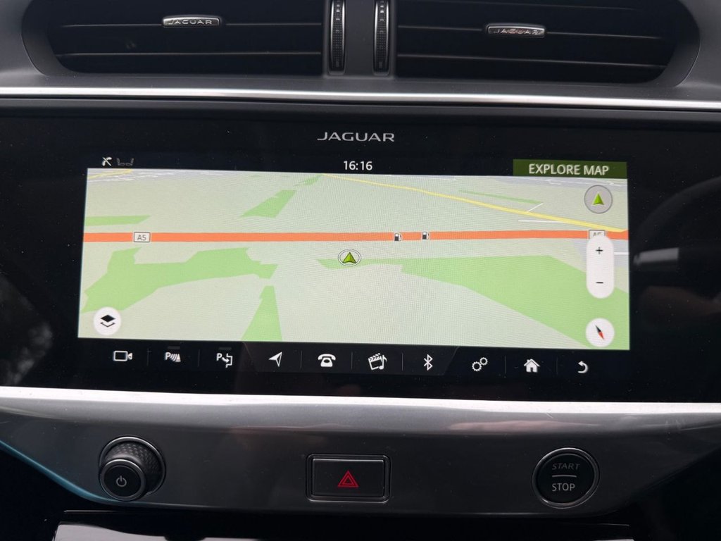 Used Jaguar I-Pace 2018 for sale - 77991447: Photo 13