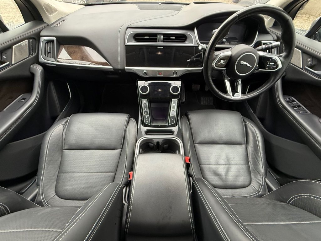 Used Jaguar I-Pace 2018 for sale - 77991447: Photo 15