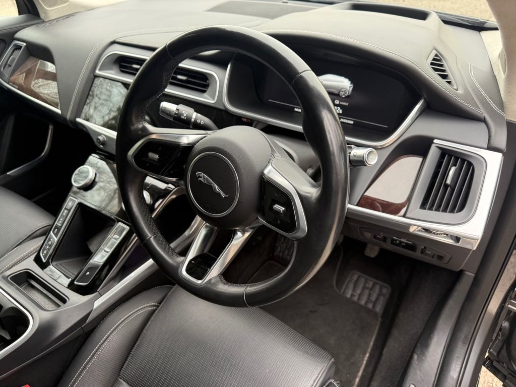 Used Jaguar I-Pace 2018 for sale - 77991447: Photo 17