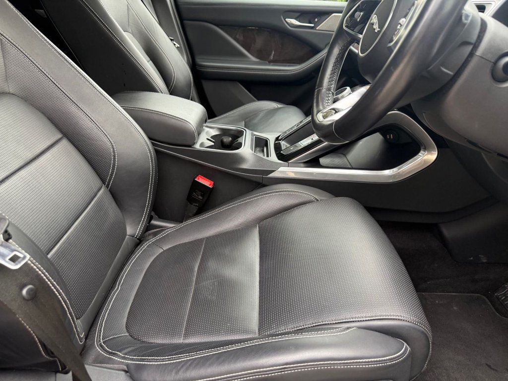 Used Jaguar I-Pace 2018 for sale - 77991447: Photo 18