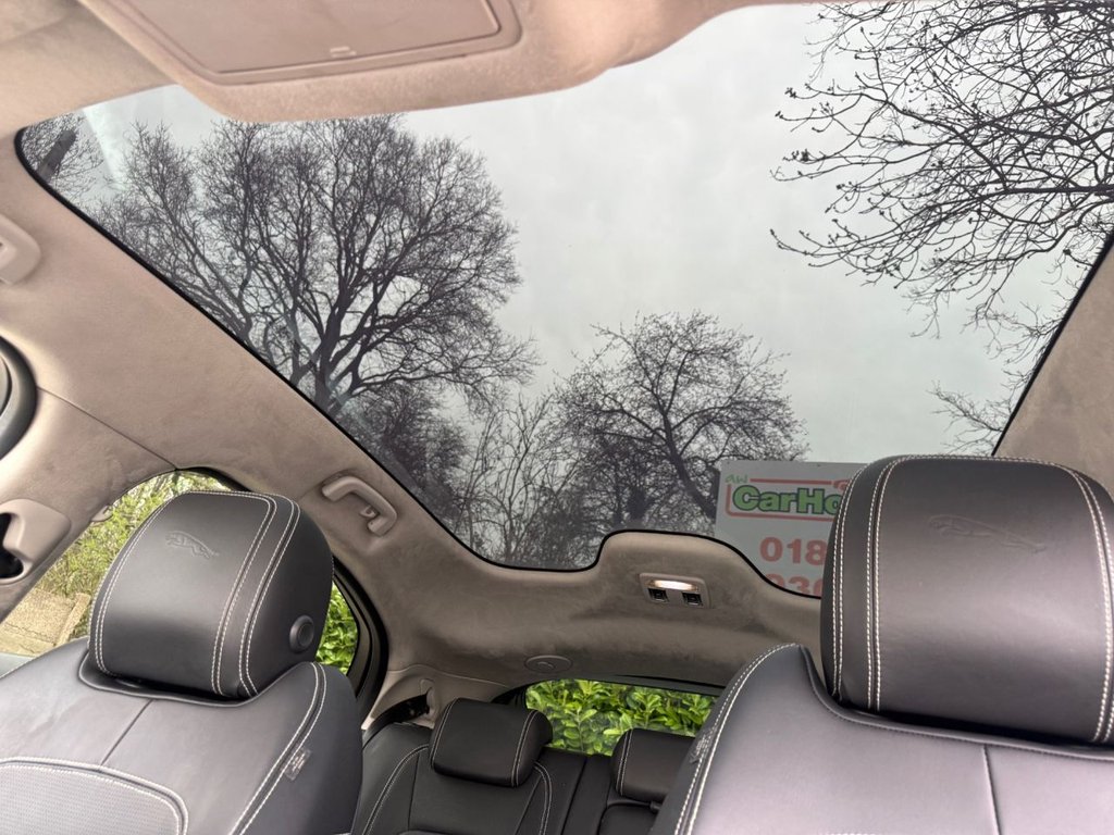 Used Jaguar I-Pace 2018 for sale - 77991447: Photo 19