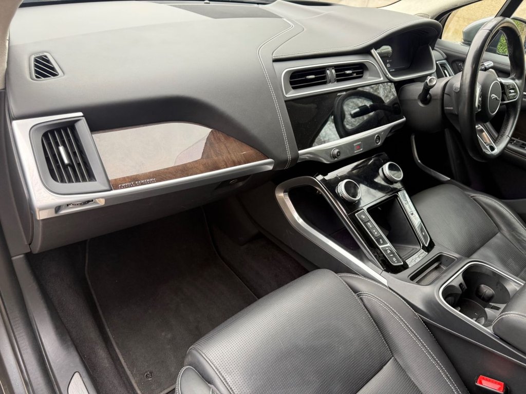 Used Jaguar I-Pace 2018 for sale - 77991447: Photo 20