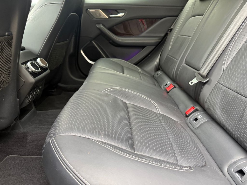 Used Jaguar I-Pace 2018 for sale - 77991447: Photo 22
