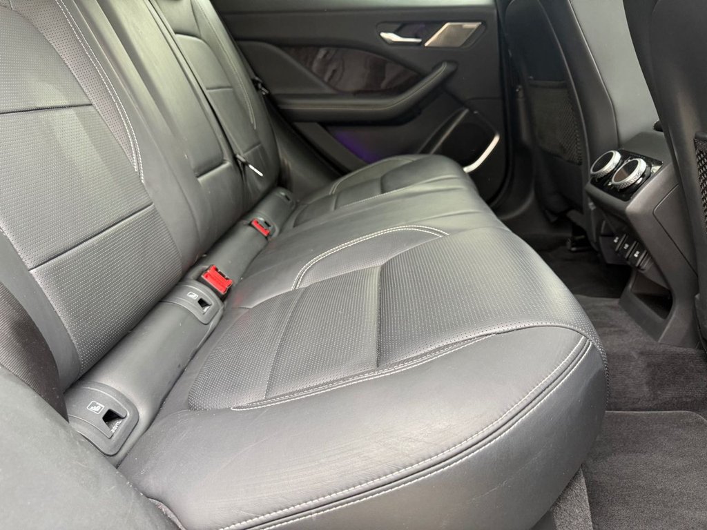 Used Jaguar I-Pace 2018 for sale - 77991447: Photo 26