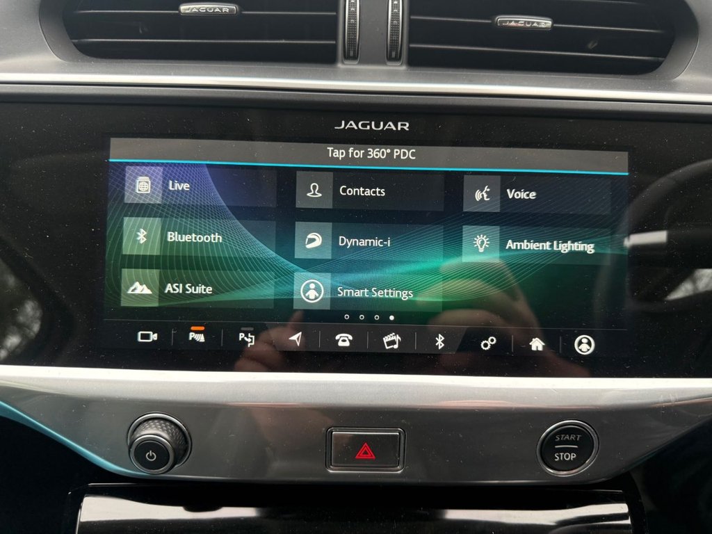 Used Jaguar I-Pace 2018 for sale - 77991447: Photo 9