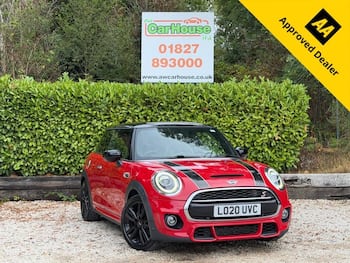 Used MINI Hatch 2020 for sale - 79619000: Photo