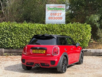 Used MINI Hatch 2020 for sale - 79619000: Photo