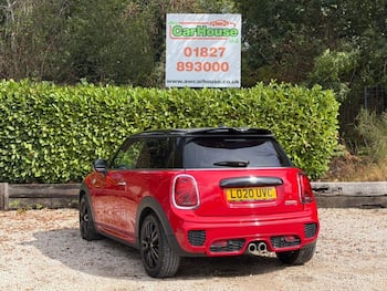 Used MINI Hatch 2020 for sale - 79619000: Photo