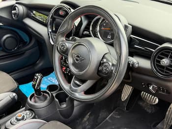 Used MINI Hatch 2020 for sale - 79619000: Photo